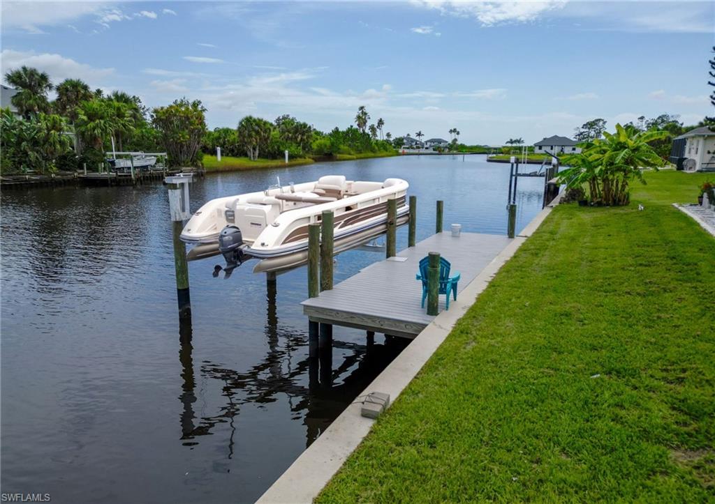 PORT CHARLOTTE - Residential