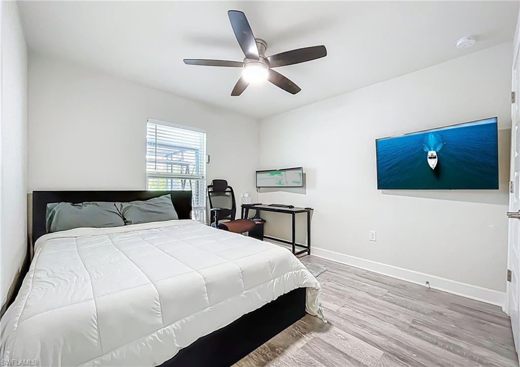 PORT CHARLOTTE - Residential