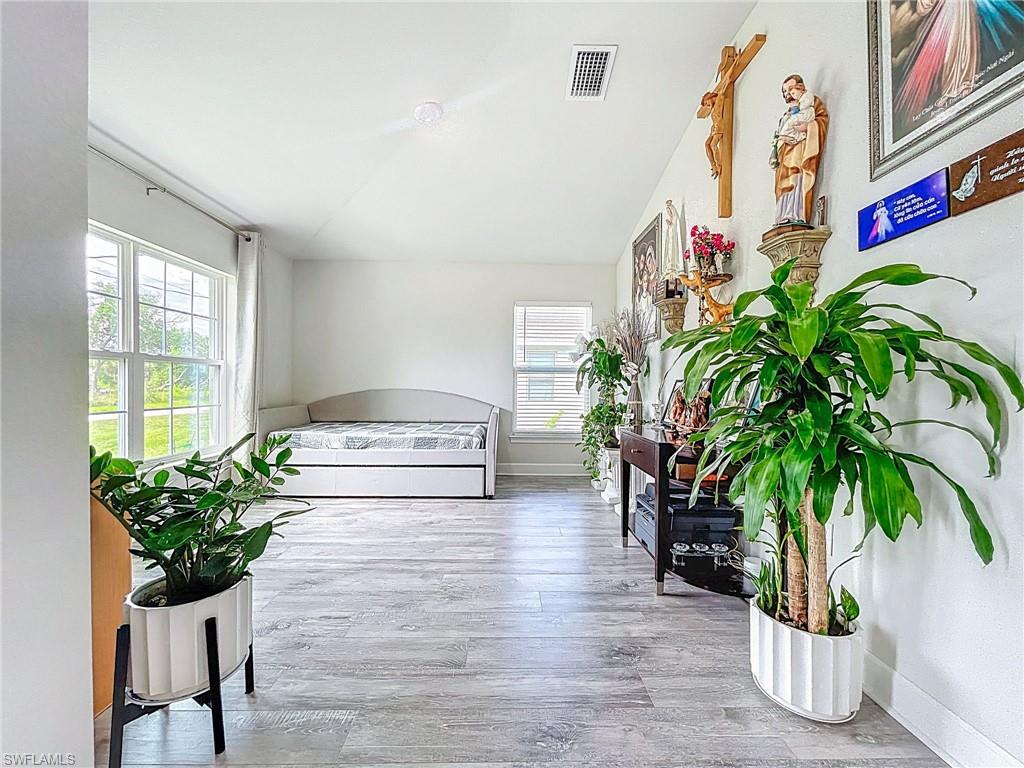 PORT CHARLOTTE - Residential