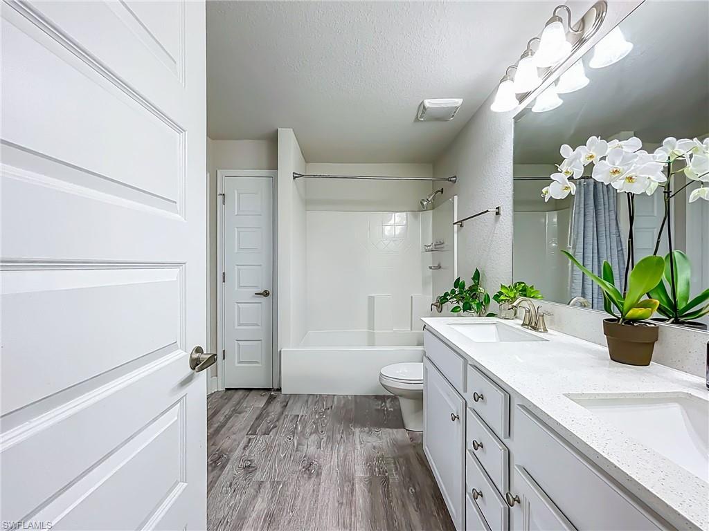 PORT CHARLOTTE - Residential