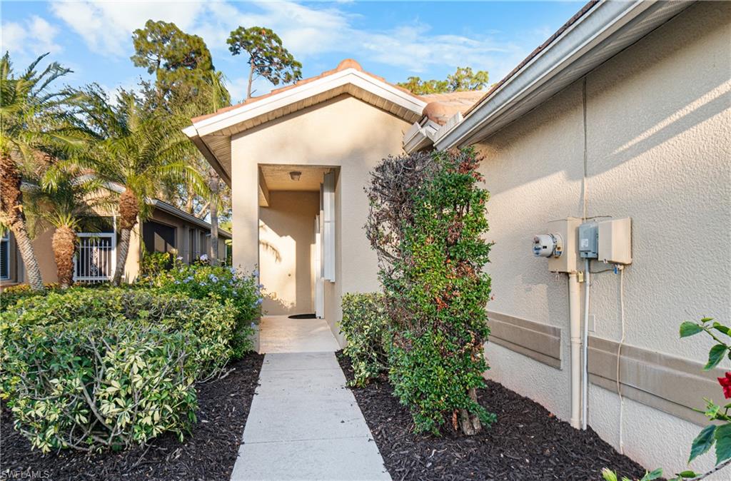 WESTMINSTER - Residential