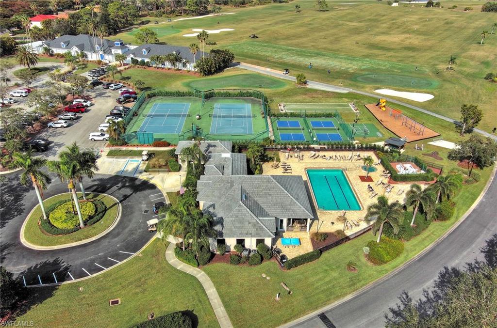 WESTMINSTER - Residential