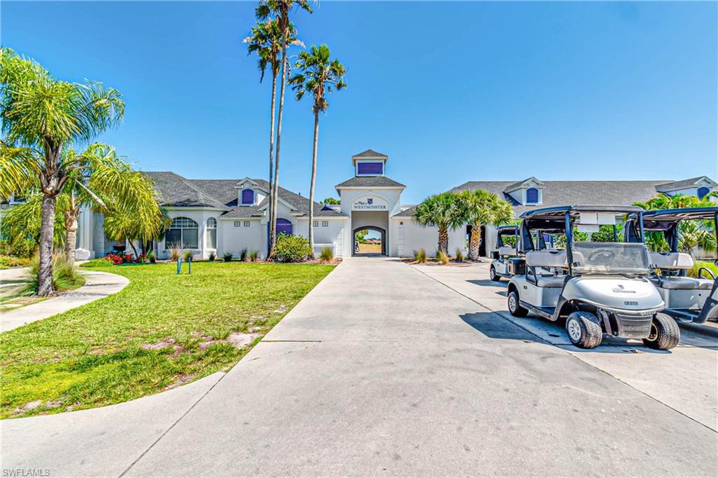 WESTMINSTER - Residential