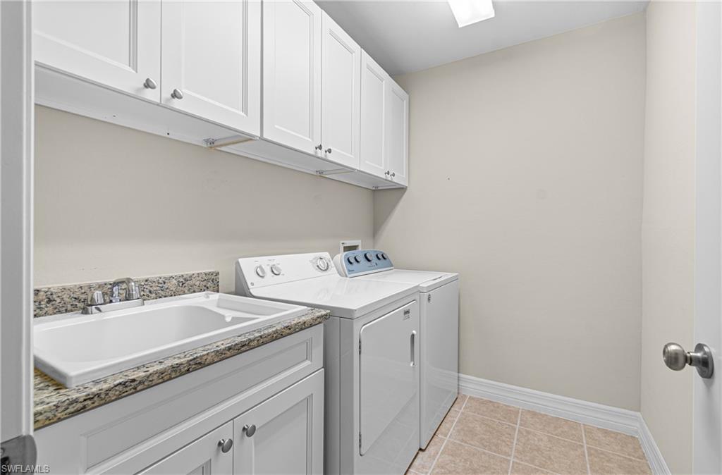 WESTMINSTER - Residential