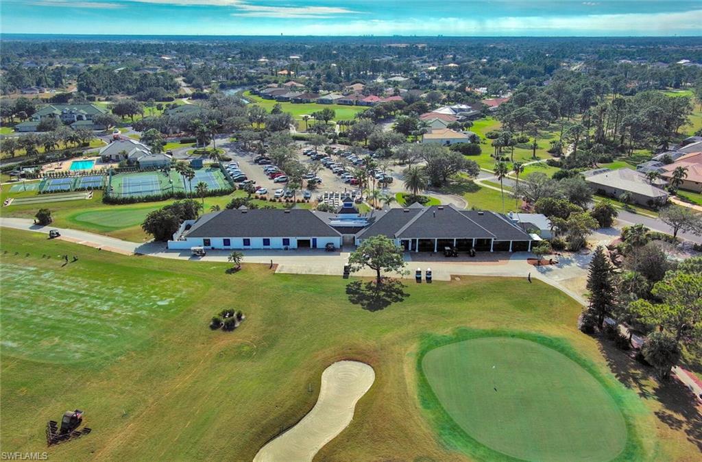 WESTMINSTER - Residential
