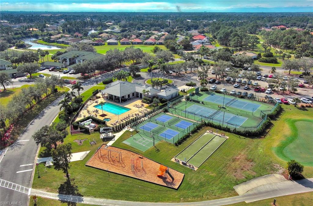 WESTMINSTER - Residential