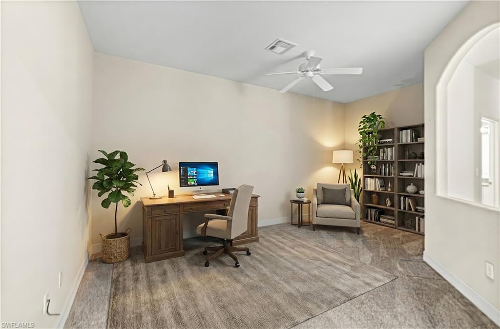 WESTMINSTER - Residential