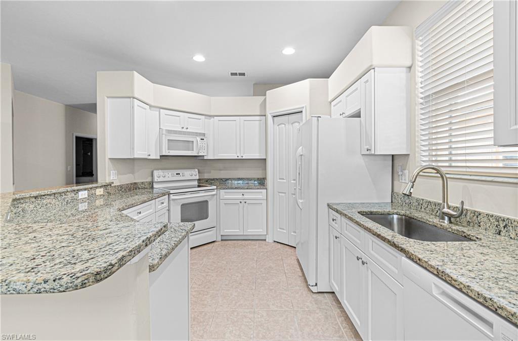 WESTMINSTER - Residential