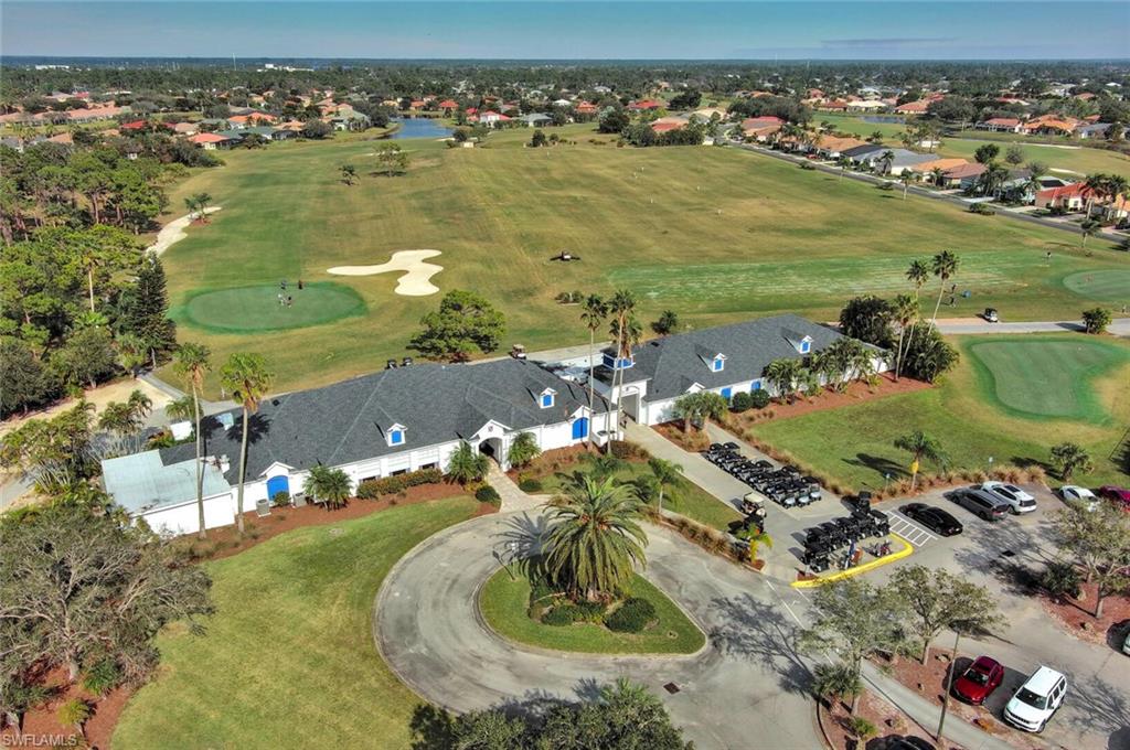 WESTMINSTER - Residential