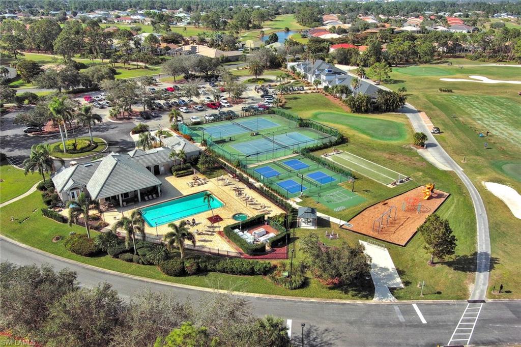 WESTMINSTER - Residential