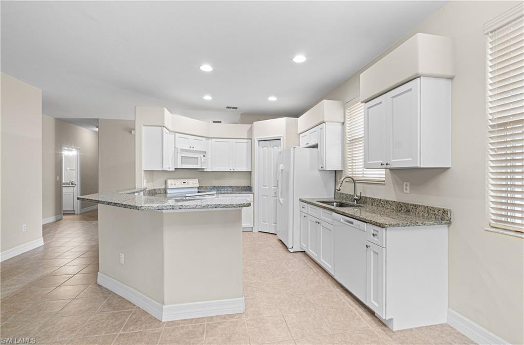 WESTMINSTER - Residential