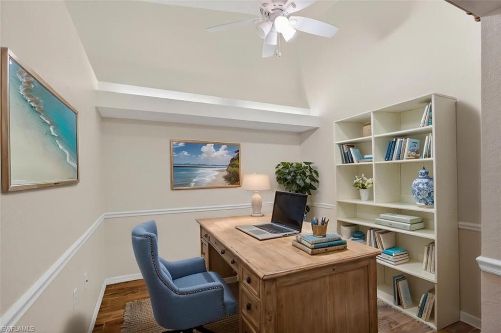 BERMUDA PARK - Residential