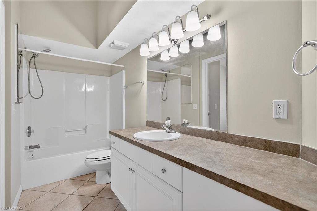 BERMUDA PARK - Residential