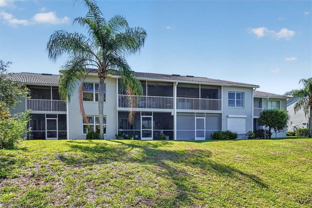 BERMUDA PARK - Residential