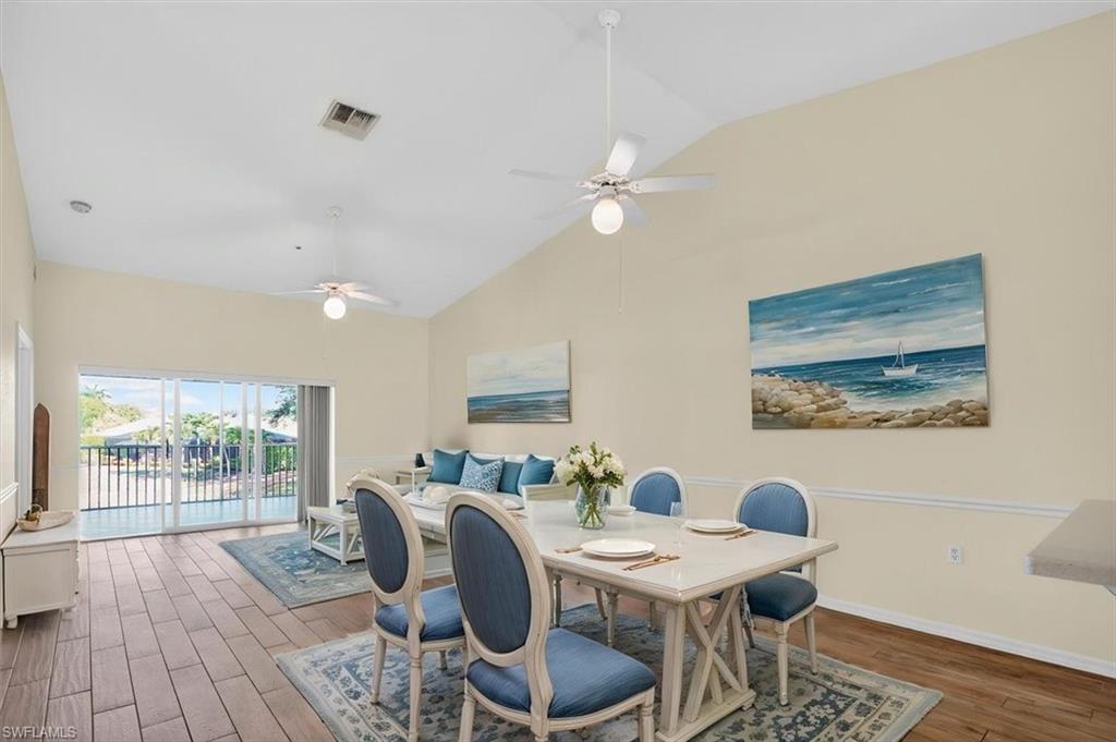 BERMUDA PARK - Residential