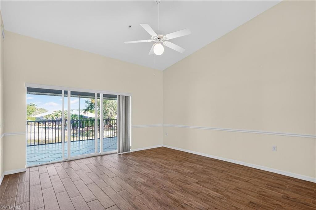 BERMUDA PARK - Residential