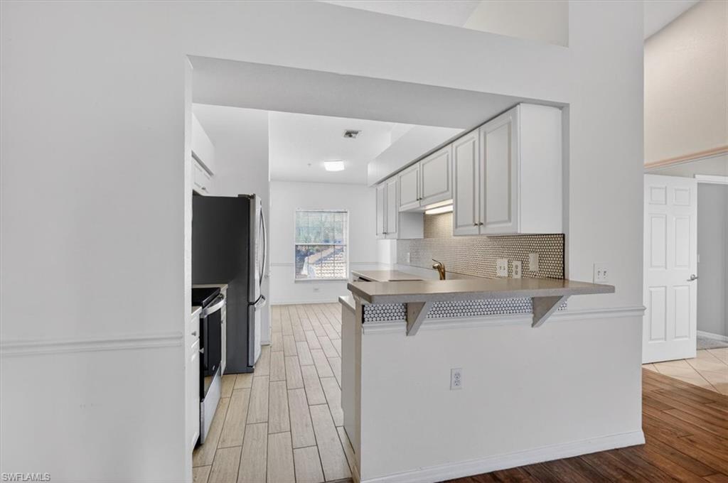 BERMUDA PARK - Residential