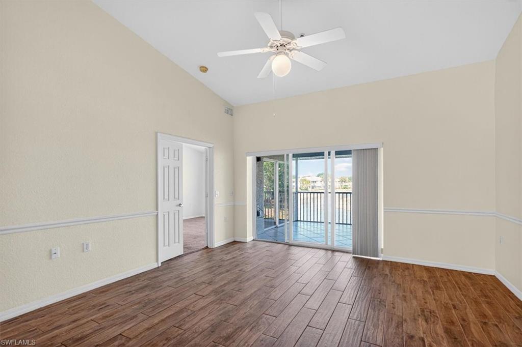 BERMUDA PARK - Residential