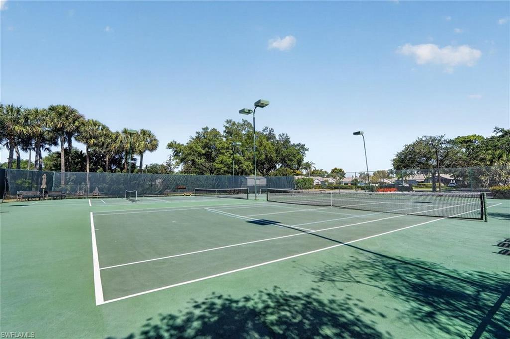BERMUDA PARK - Residential
