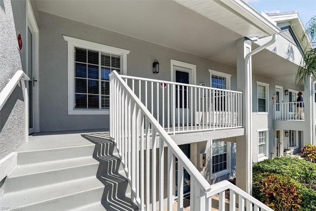 BERMUDA PARK - Residential