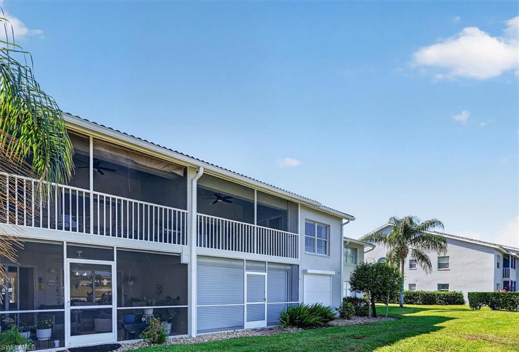 BERMUDA PARK - Residential