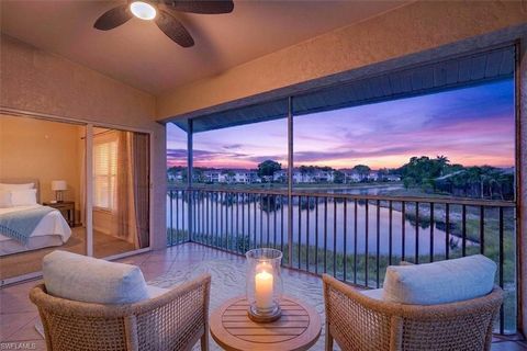 Photo of 25730 Lake Amelia WAY #202, BONITA SPRINGS, FL 34135 (MLS # 226017697)