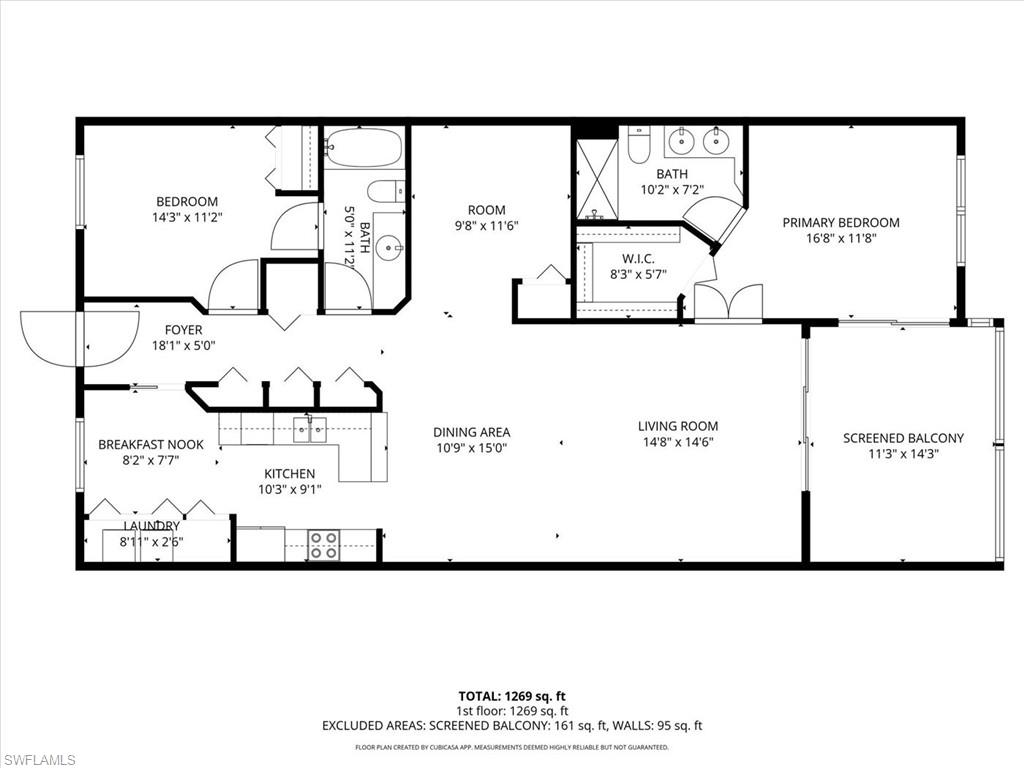 BERMUDA PARK - Residential