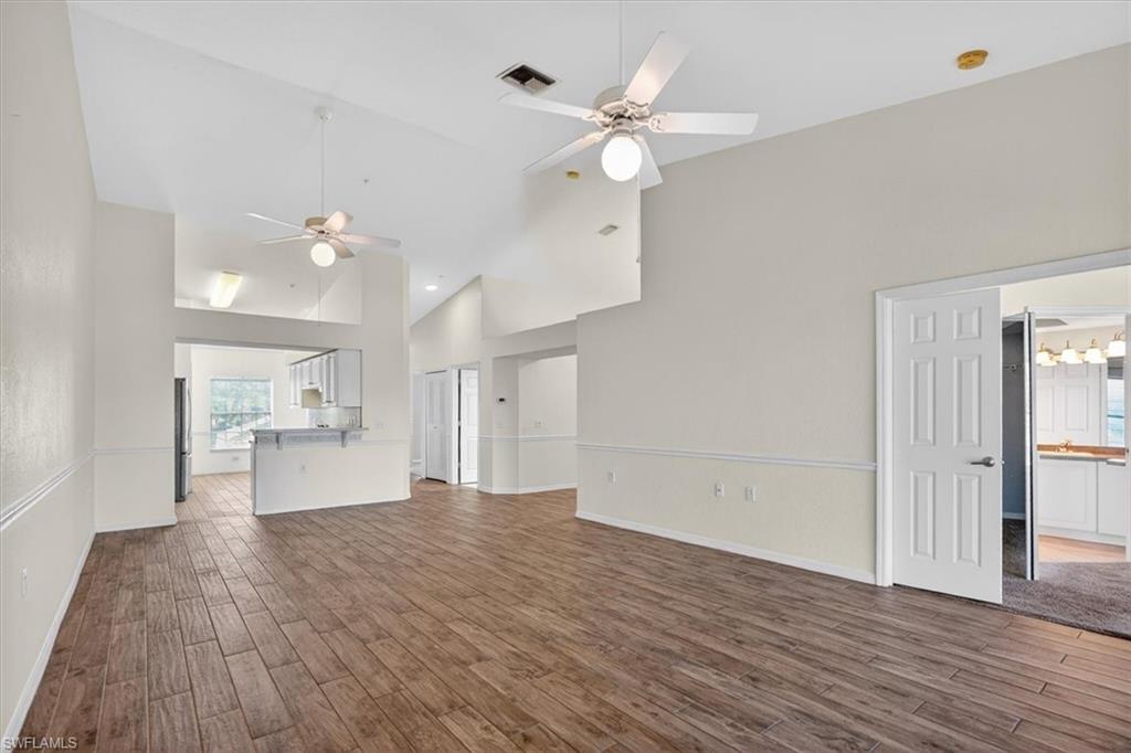 BERMUDA PARK - Residential