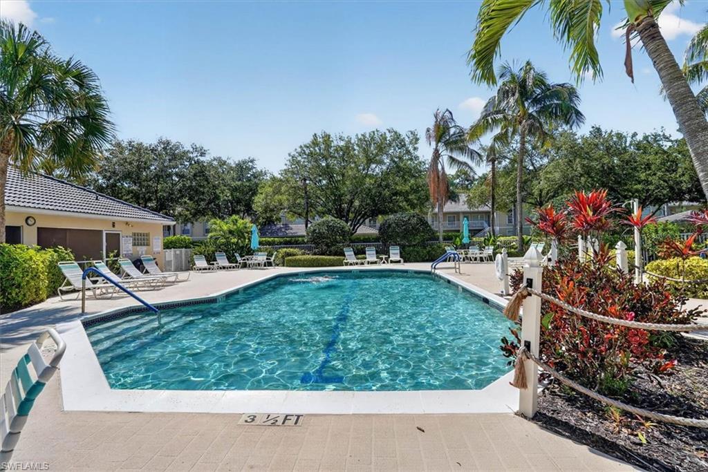 BERMUDA PARK - Residential