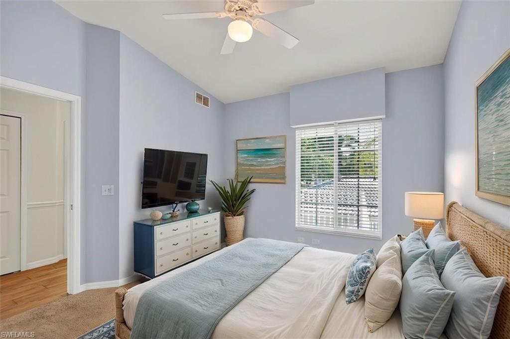 BERMUDA PARK - Residential