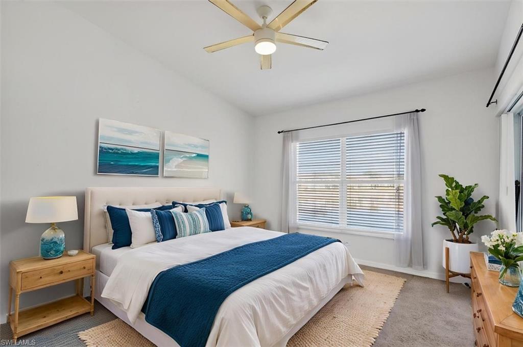 BERMUDA PARK - Residential