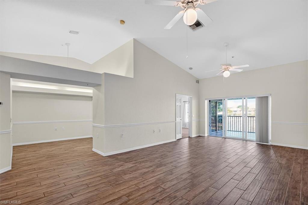 BERMUDA PARK - Residential