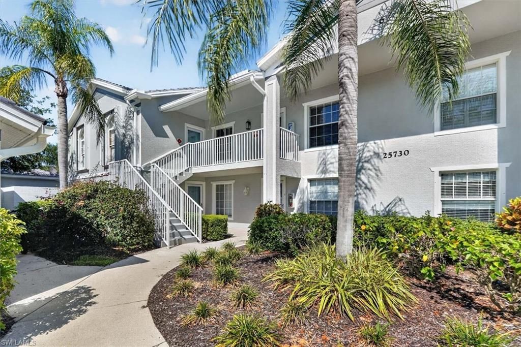 Photo of 25730 Lake Amelia WAY #202, BONITA SPRINGS, FL 34135 (MLS # 226017697)
