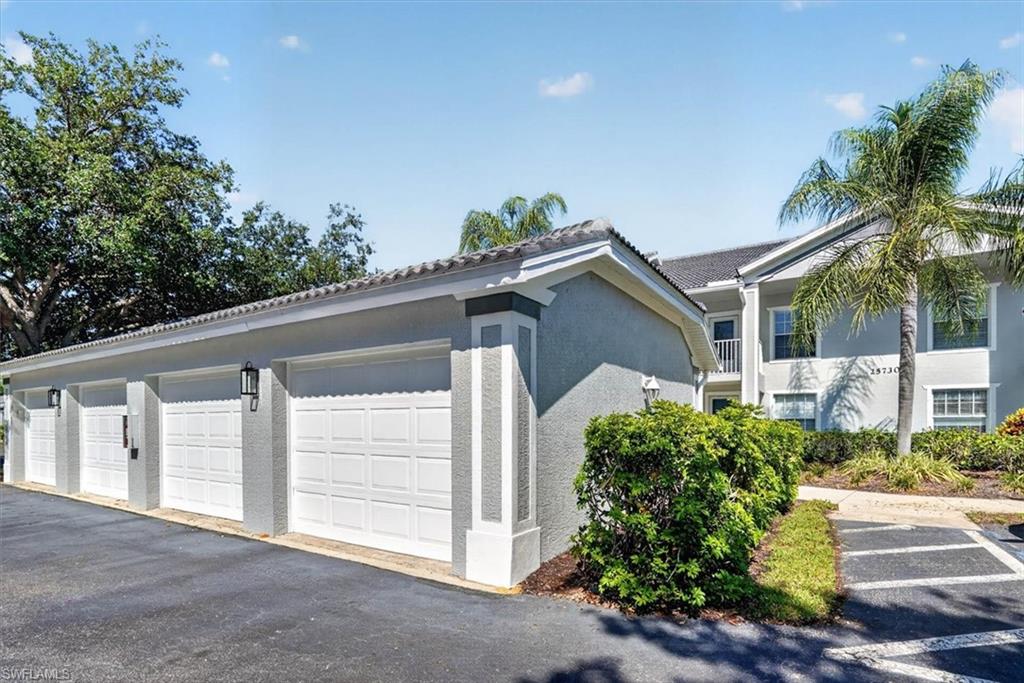 BERMUDA PARK - Residential
