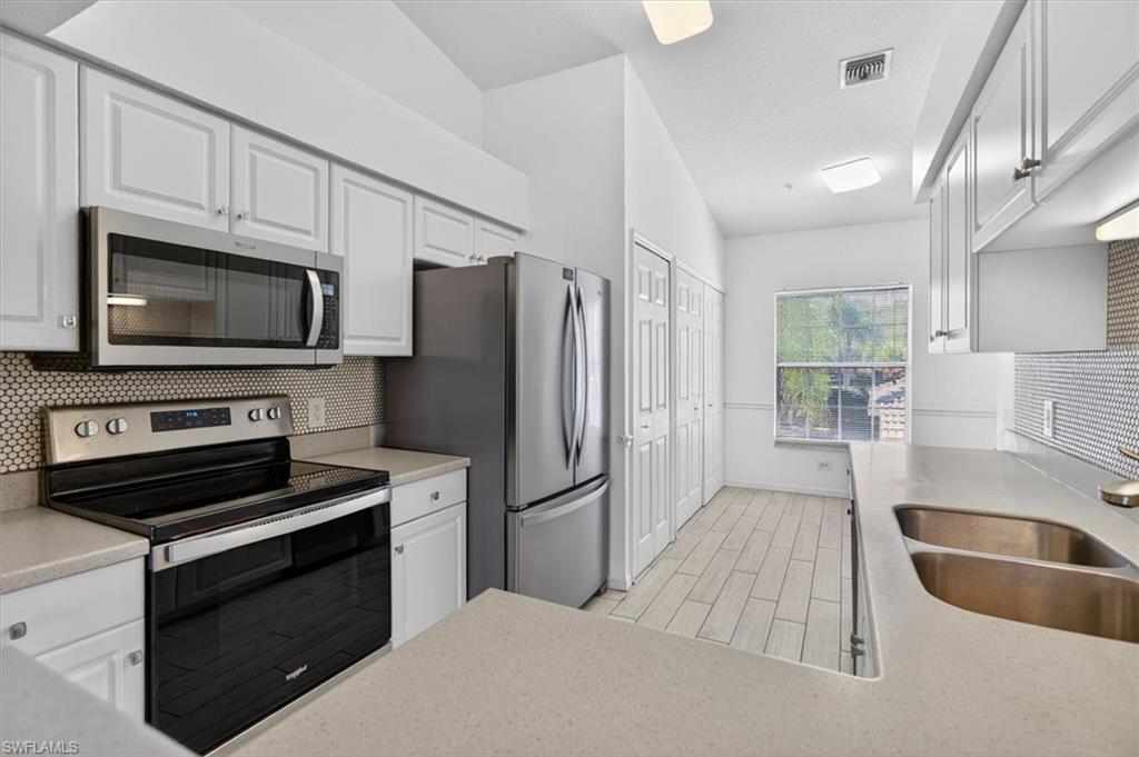 BERMUDA PARK - Residential