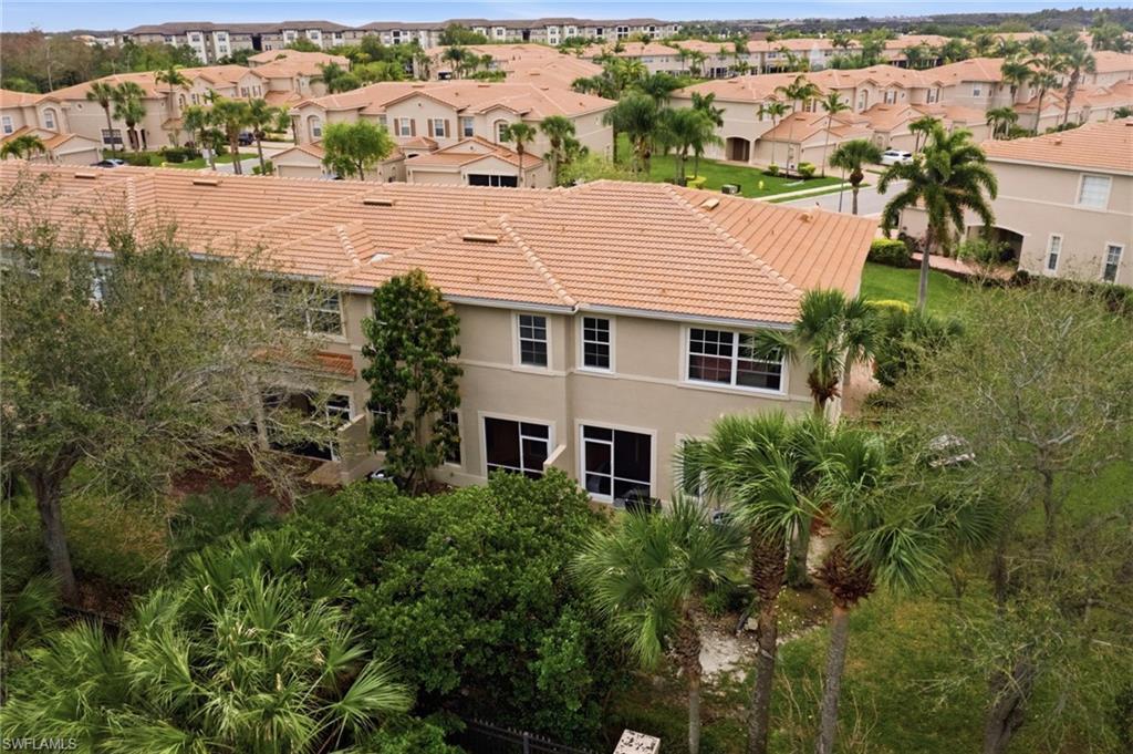 TOWNHOMES OF SAN SIMEON - Residential