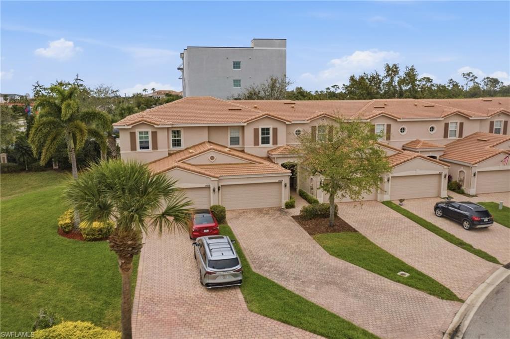 TOWNHOMES OF SAN SIMEON - Residential