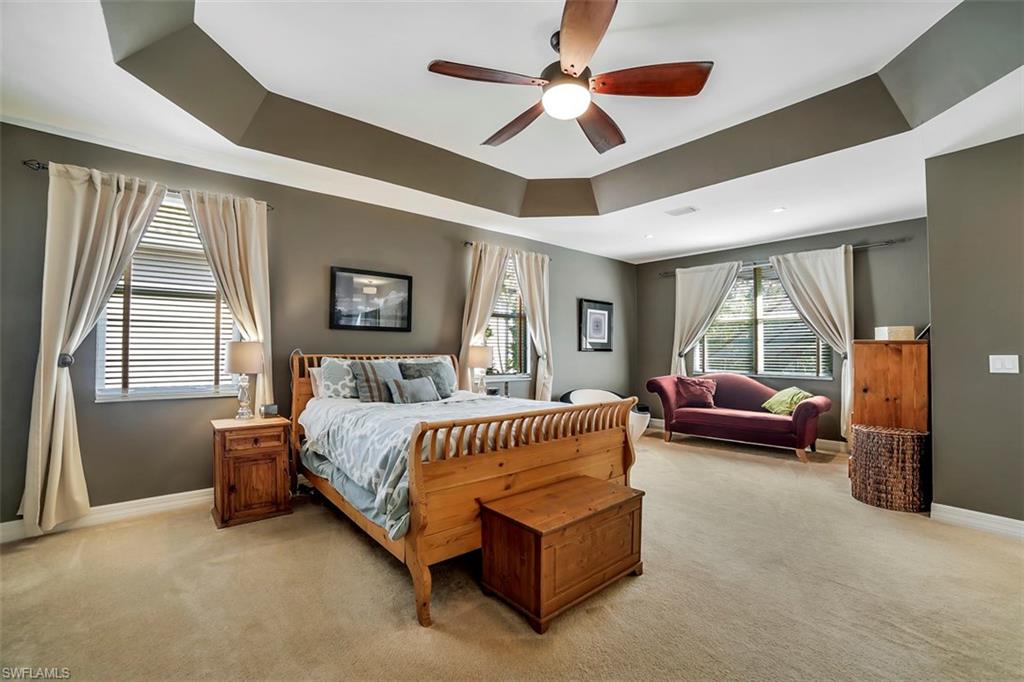 SATURNIA LAKES - Residential