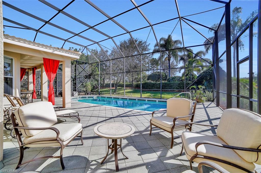 SATURNIA LAKES - Residential