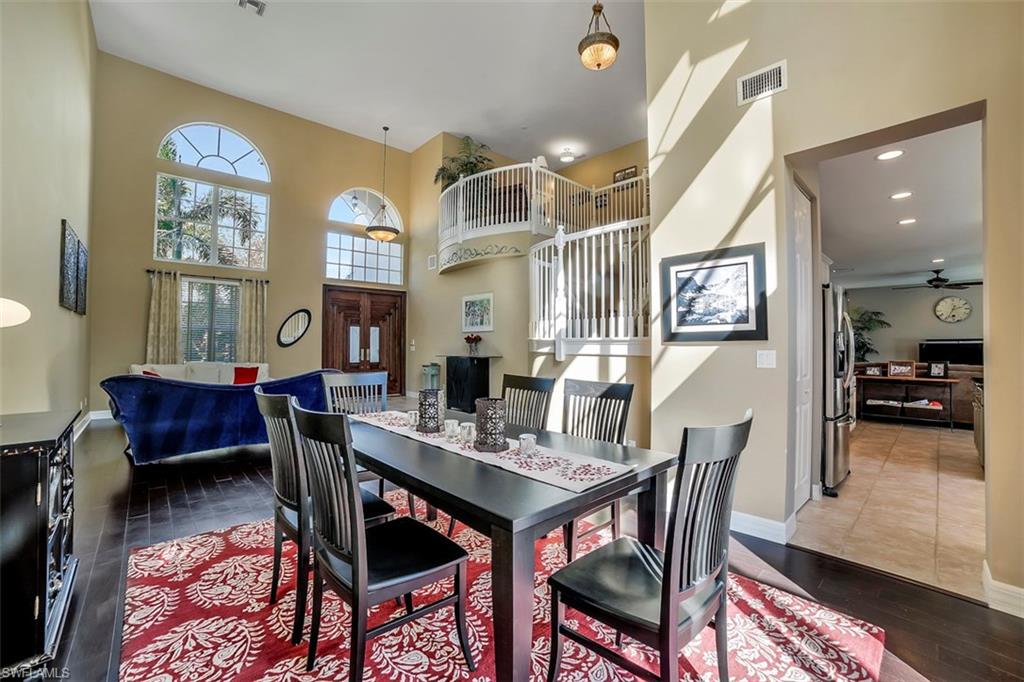 SATURNIA LAKES - Residential