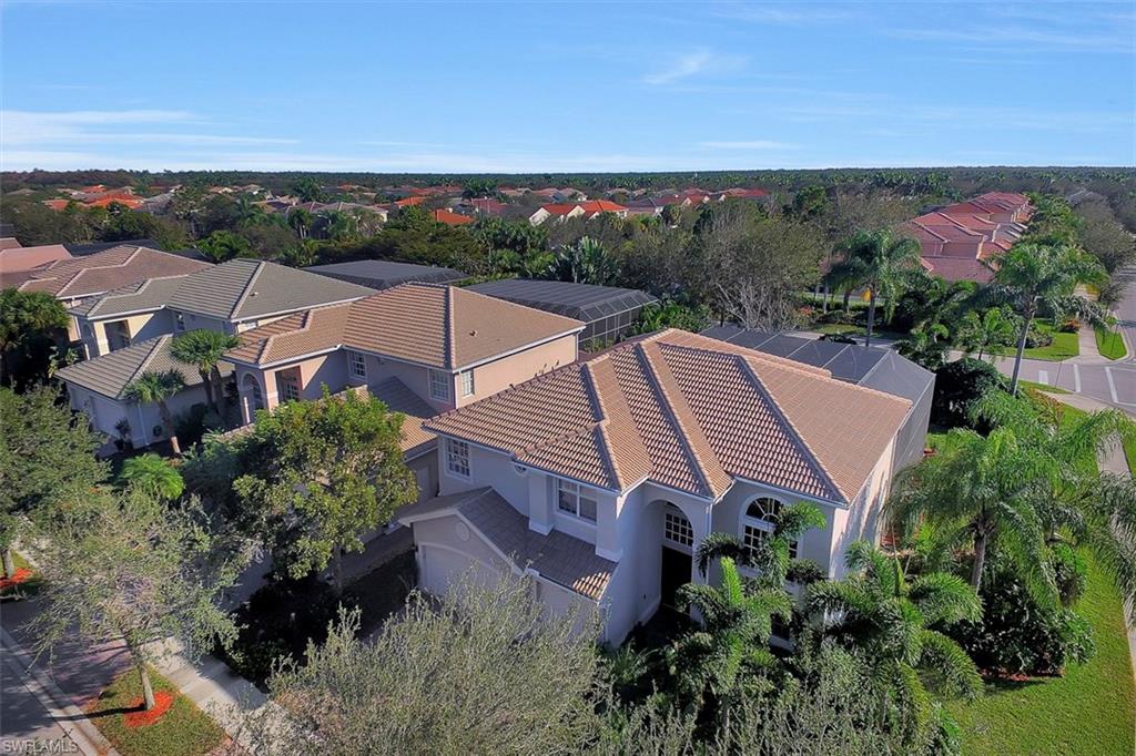 SATURNIA LAKES - Residential