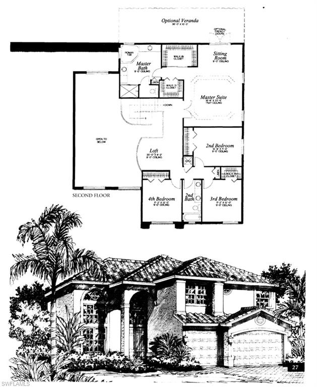 SATURNIA LAKES - Residential