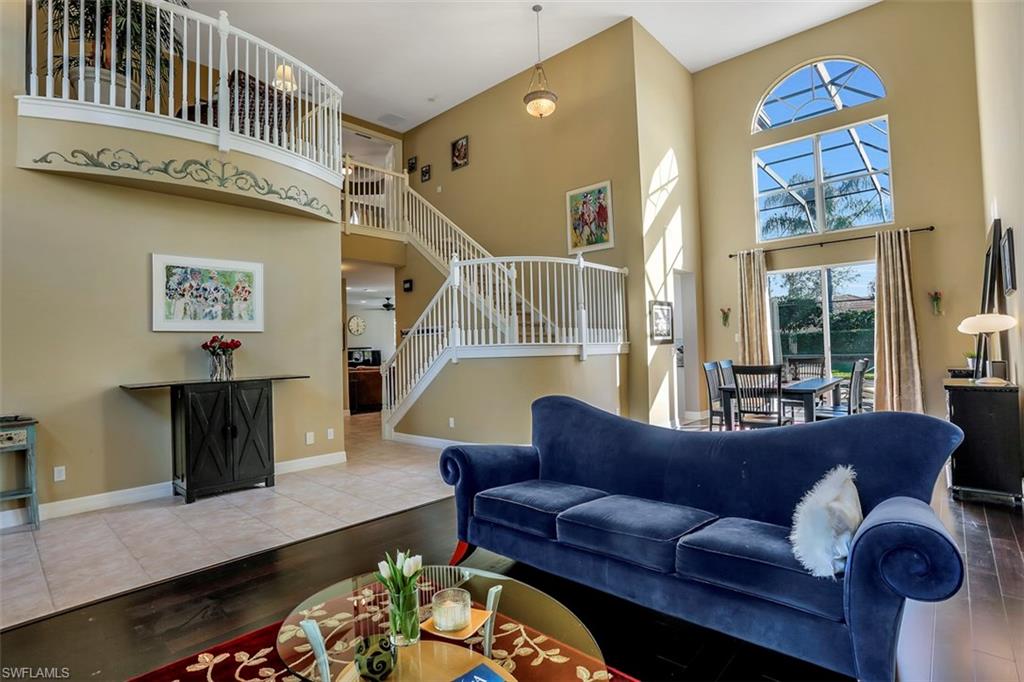 SATURNIA LAKES - Residential