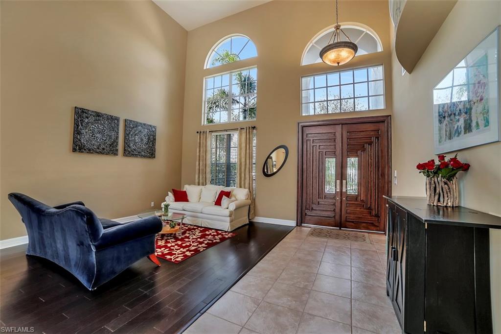 SATURNIA LAKES - Residential