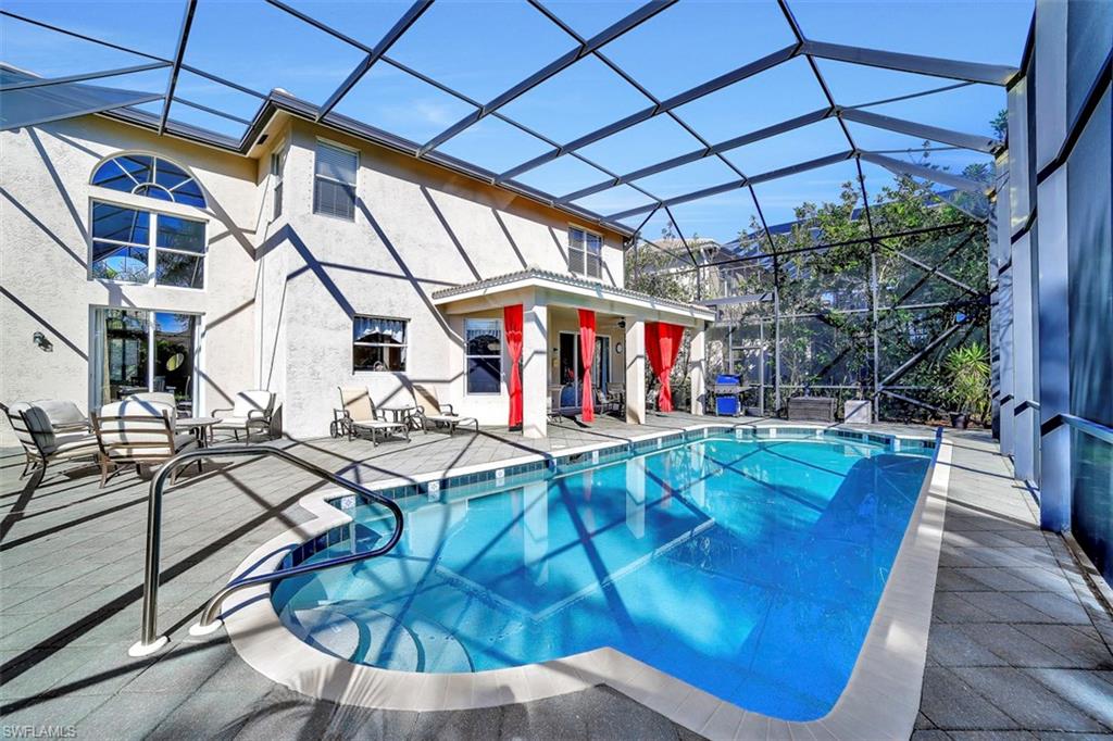 SATURNIA LAKES - Residential