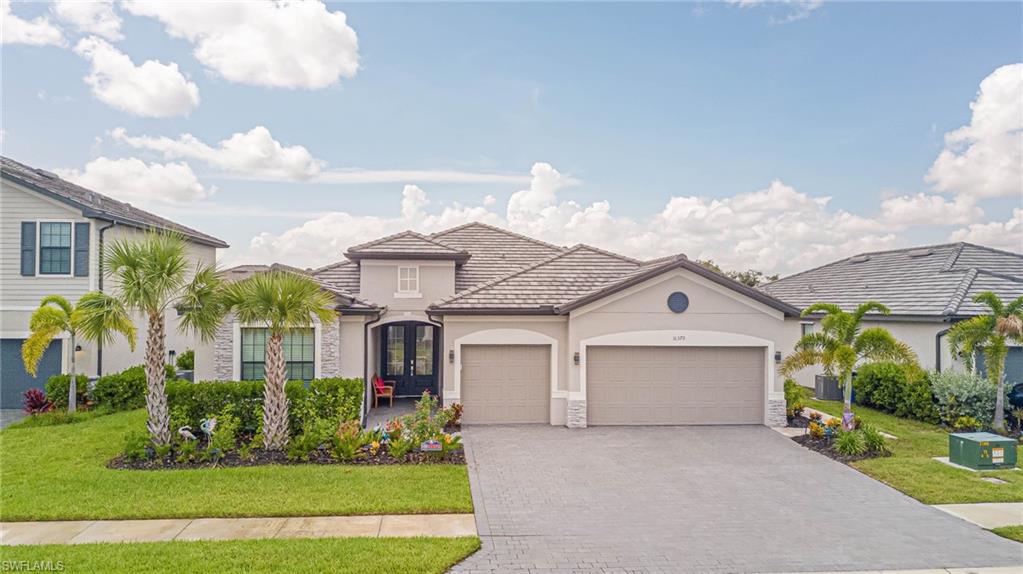 11370 Timber Creek DR