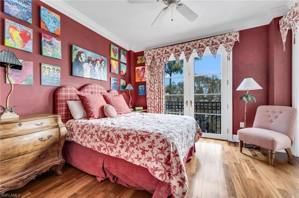 780 FIFTH AVENUE SOUTH - Residential