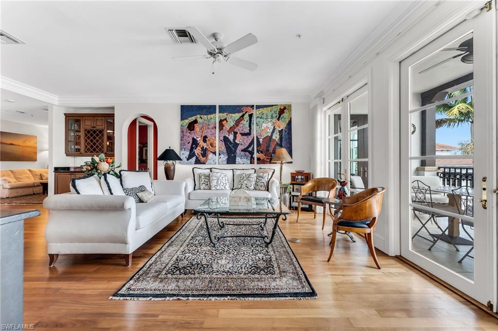 780 FIFTH AVENUE SOUTH - Residential