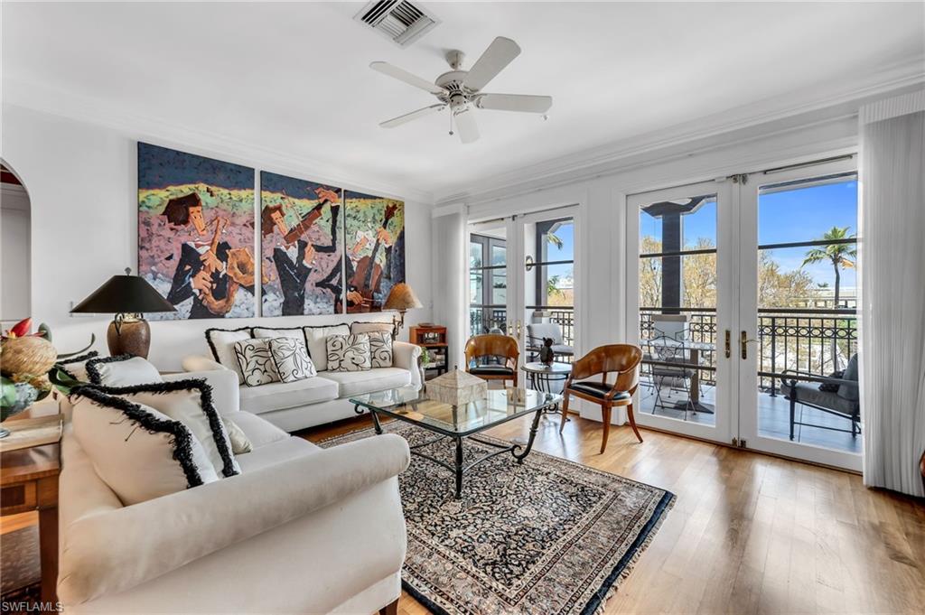 780 FIFTH AVENUE SOUTH - Residential