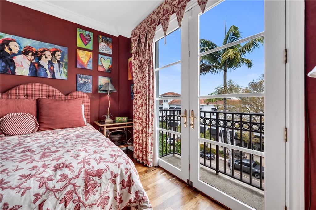 780 FIFTH AVENUE SOUTH - Residential